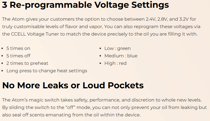 Ccell-tank-3ml-instruktioner