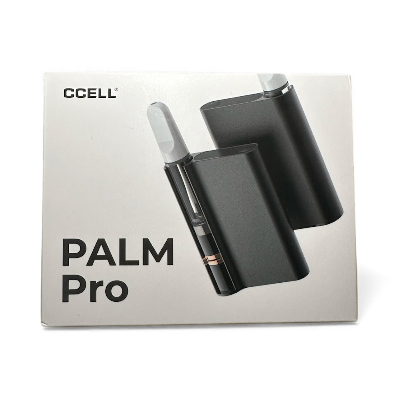 CCELL® Palm Pro 510 Batteri