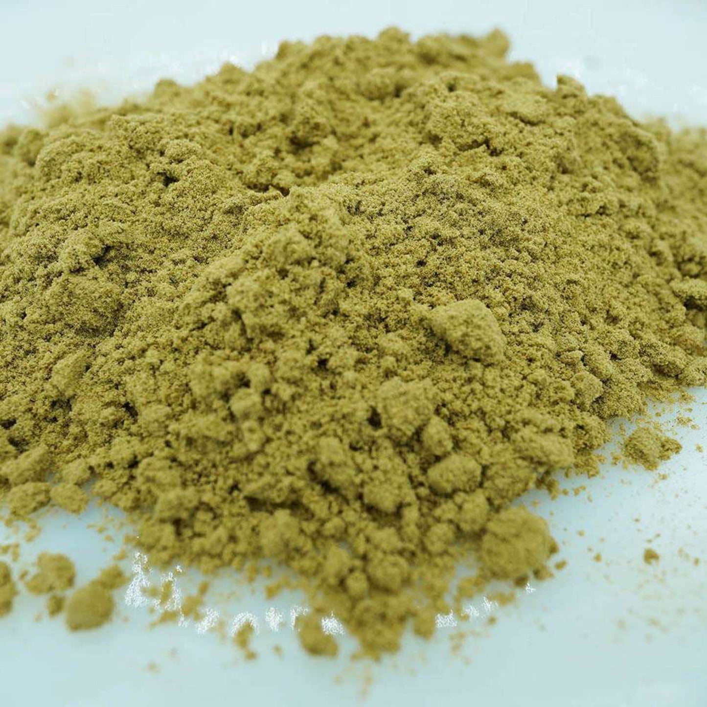 POLLEN KIEF CBG CBD SANTHICA