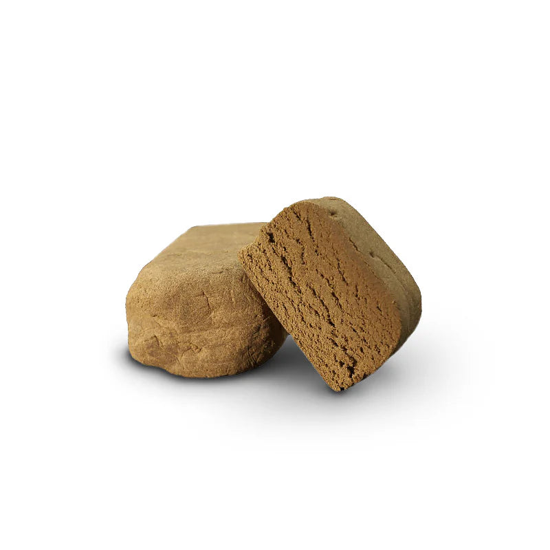 THCA HASH SVERIGE BLONDIE