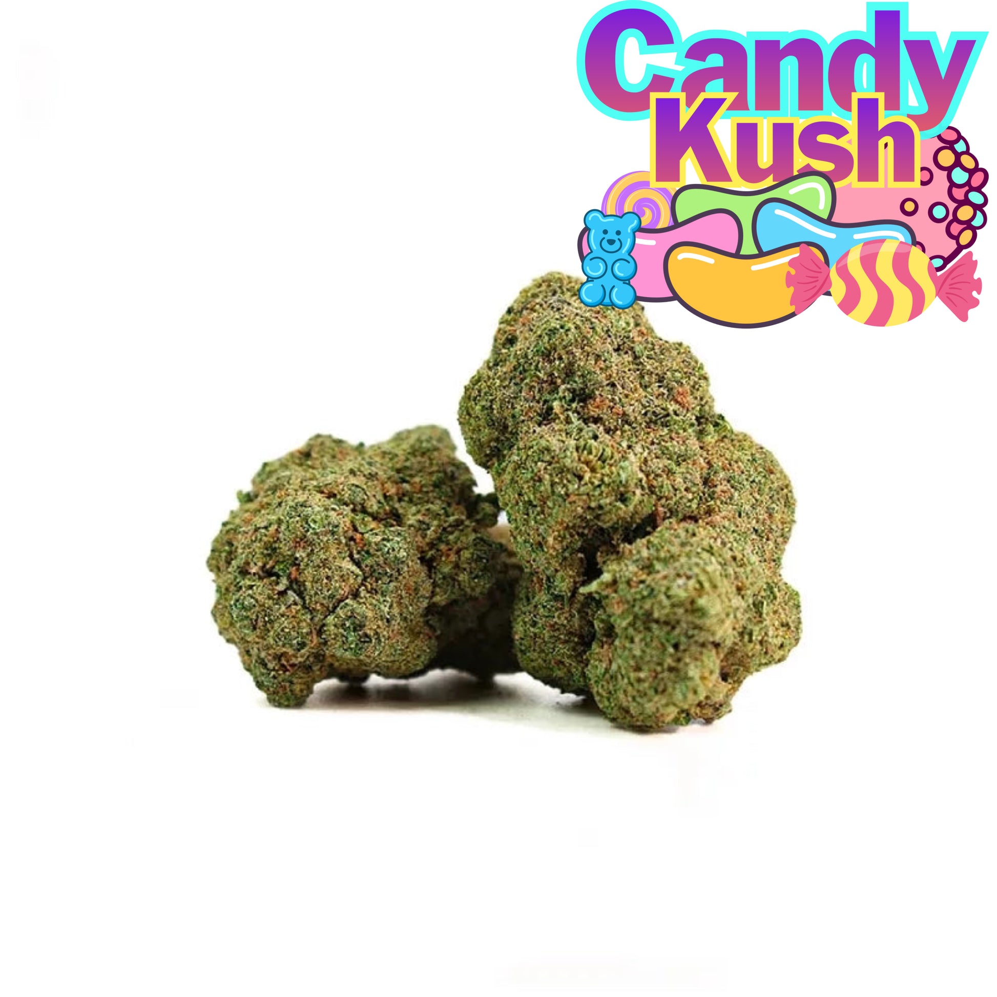 CBD BUDS SVERIGE CANDY KUSH