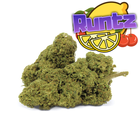 CBD BUDS SVERIGE RUNTZ