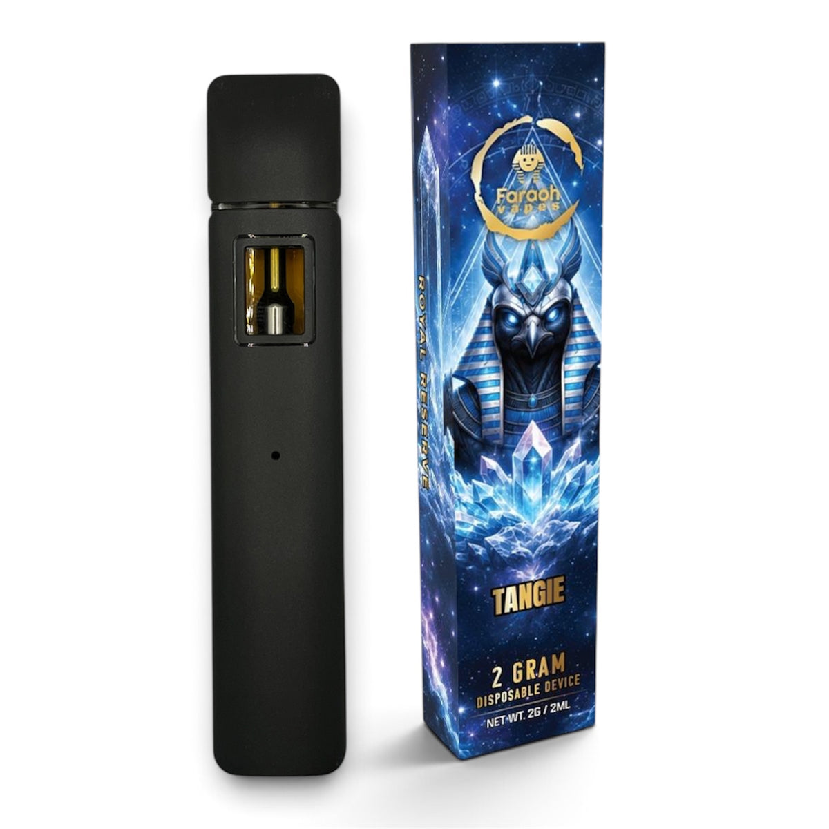 Faraoh-2ml-thcb-disposable-vape-tangie