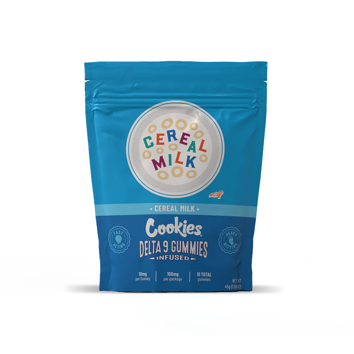 GUMMIES CEREAL MILK COOKIES