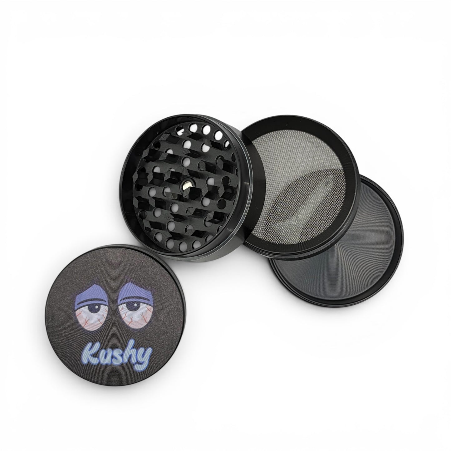 Grinder | Kushy