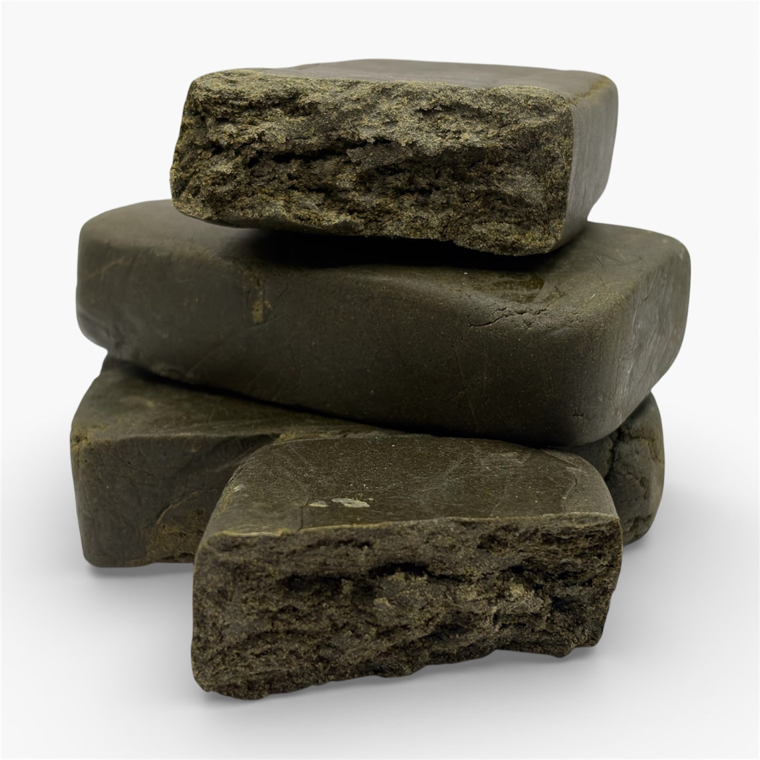 THCA Hash Manali Cream 40% – Köp THCA Lagligt | Kushy.se