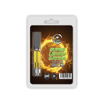 Super-lemon-haze-thca-live-resin-cartridge