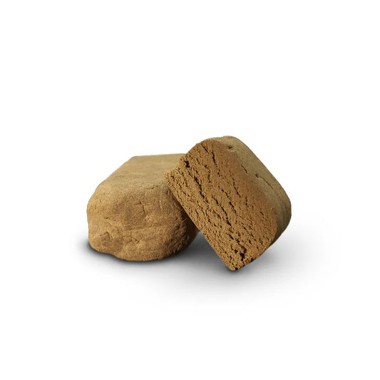 THCA HASH SVERIGE BLONDIE