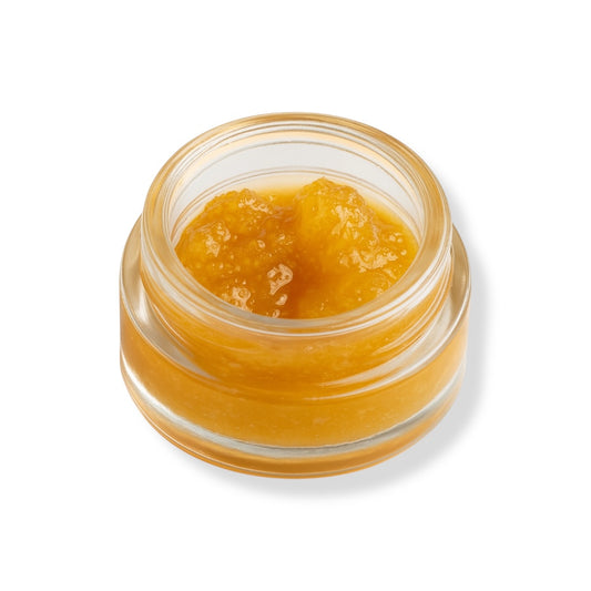 LIVE RESIN THCA SVERIGE