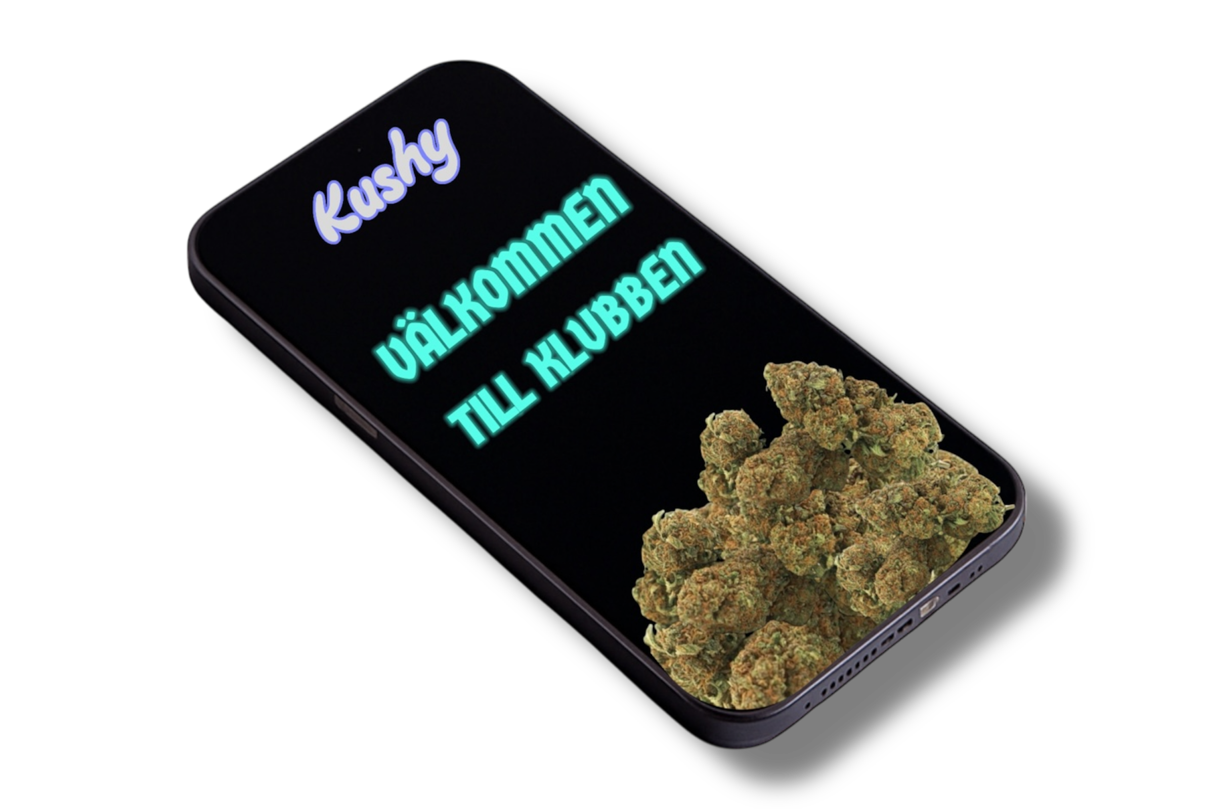 THCA  SVERIGE NYHETSBREV