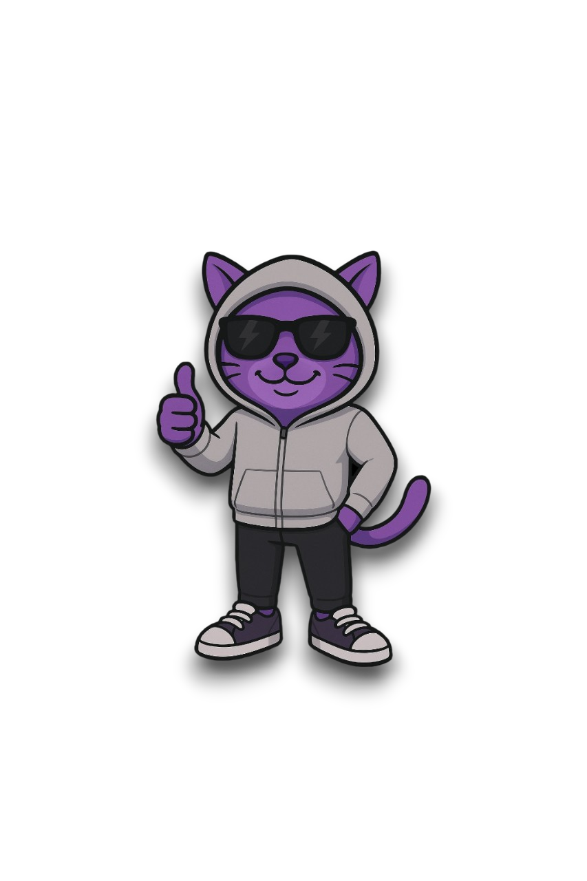 THCA SVERIGE KUSHY MASKOT