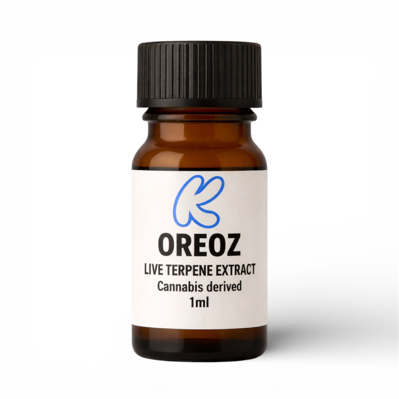 Terpener-oreoz-live