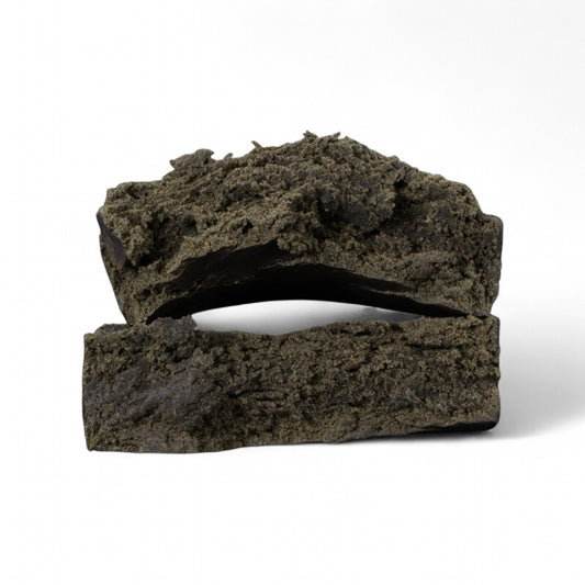 Thca hash sverige static hash 44