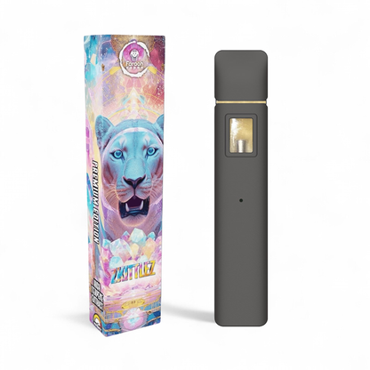 Zkittlez-thca-vape-disposable-45-procent-2ml-faraoh