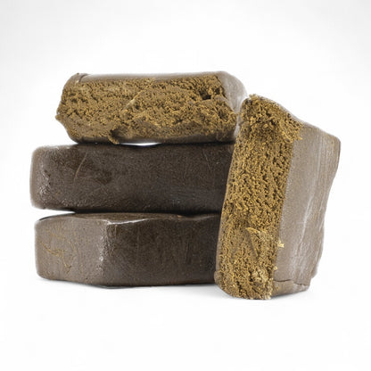 thca hash sverige dry static 30