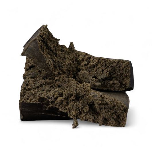 thca hash sverige pusher street OG 50
