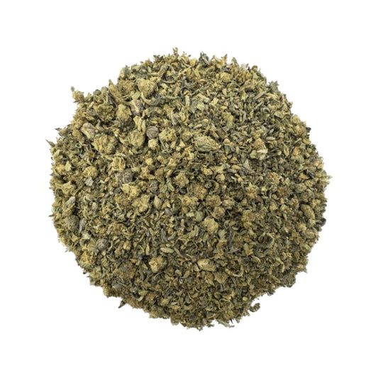 thca sverige trim shake 24