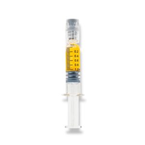 THCB Destillat 99% 1ml