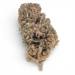 Bubba Kush CBD Buds