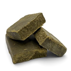 Forbidden Fruit | Dry Sift Hash (indica) 48% CB9