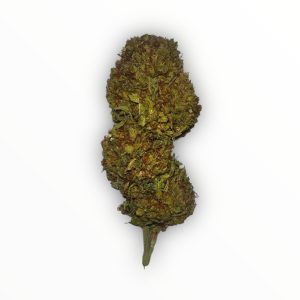 Gorilla Glue CBD Buds