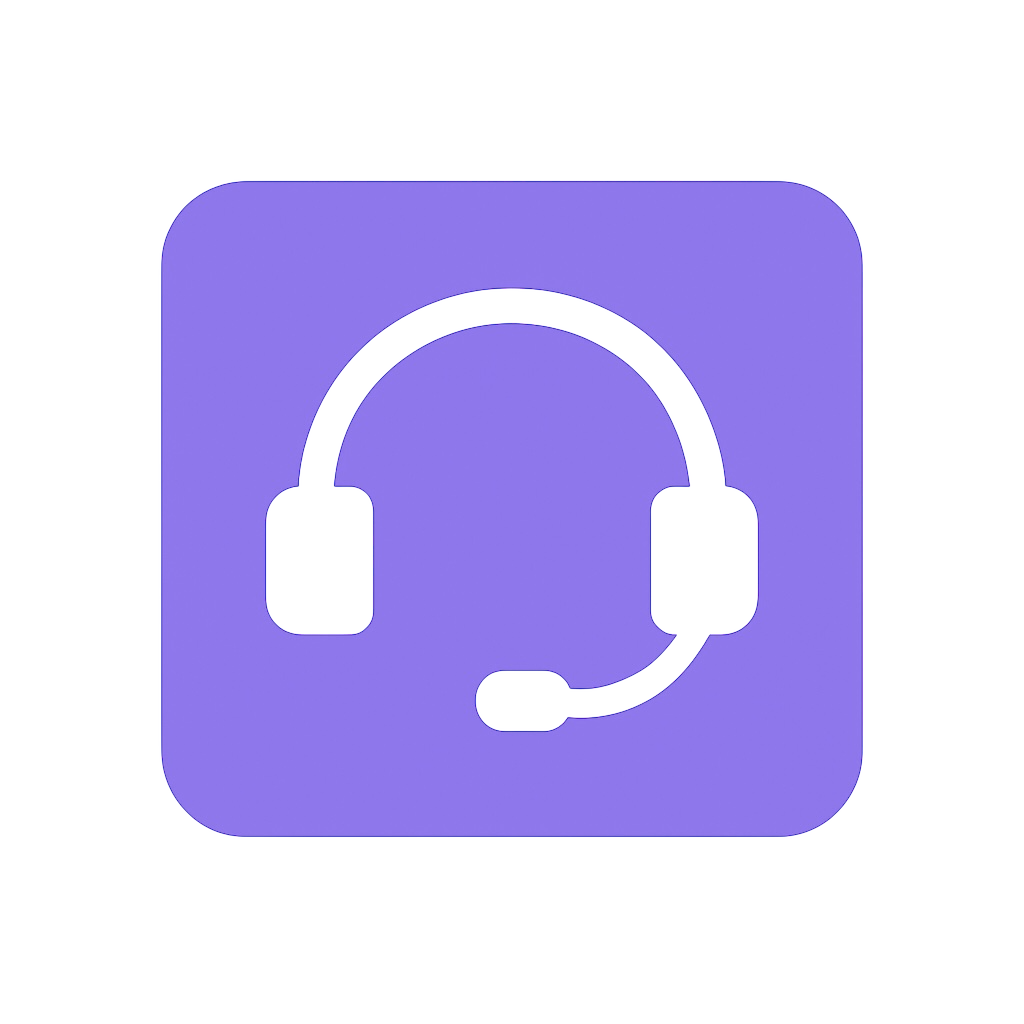 Kundsupport