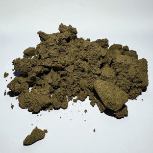 La Mousse Pollen Kief