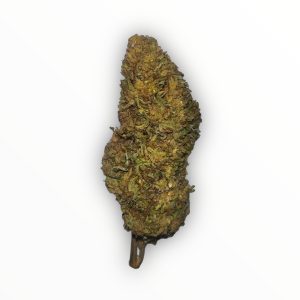 Lemon Cheese CBD Buds
